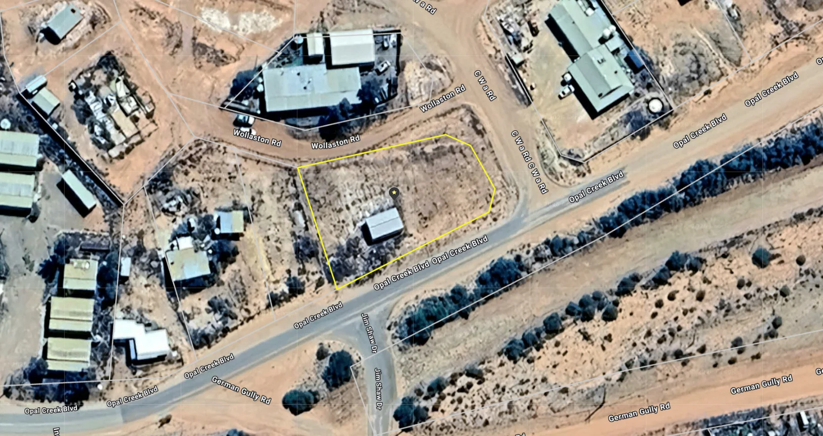 Additional image 4 of Lot 166 Opal Creek Boulevard, Andamooka SA 5722