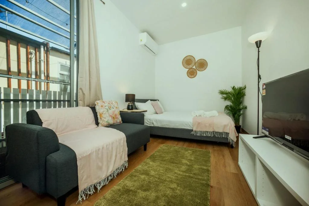 Additional image 2 of 4/106 Halifax Street, Adelaide SA 5000