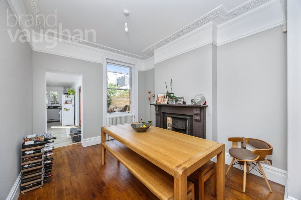 Additional image 7 of 5 bed semi-detached house for saleBuxton Road, Brighton, East Sussex BN1