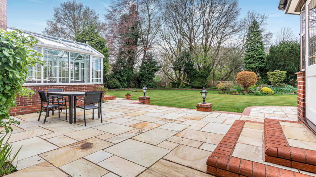 Additional image 30 of Moor Hall Drive, Sutton Coldfield