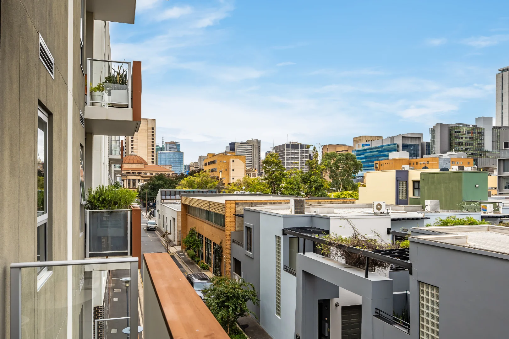 Additional image 9 of 207/15 Frew Street, Adelaide SA 5000