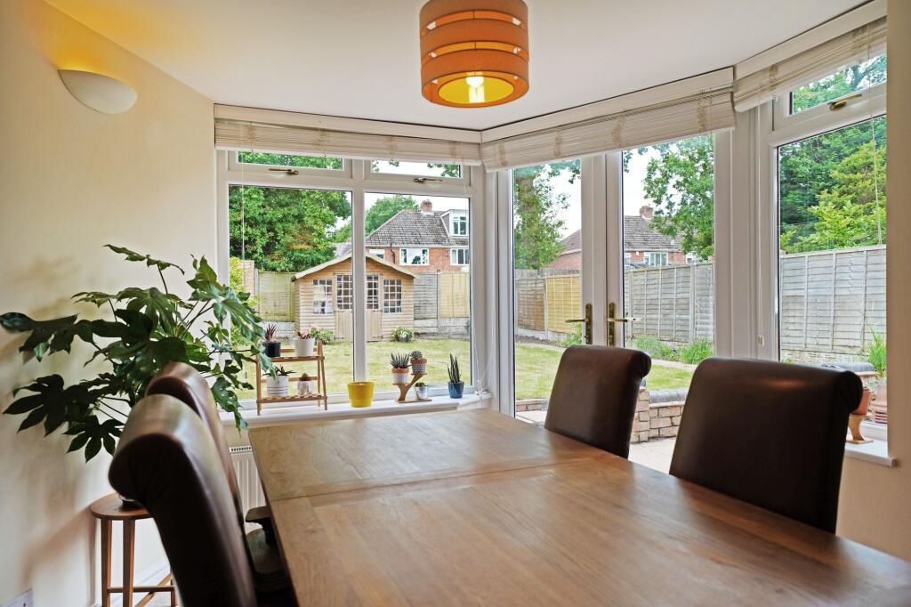 Additional image 9 of Witherford Croft, Solihull, B91