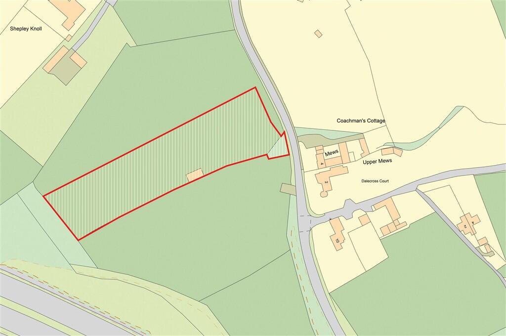 Additional image 4 of Pumphouse Lane, Blackwell, BROMSGROVE