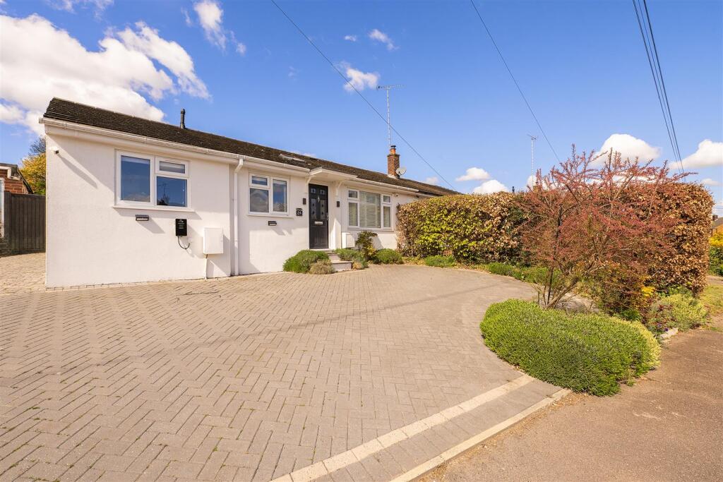 Wroxham Way, Harpenden