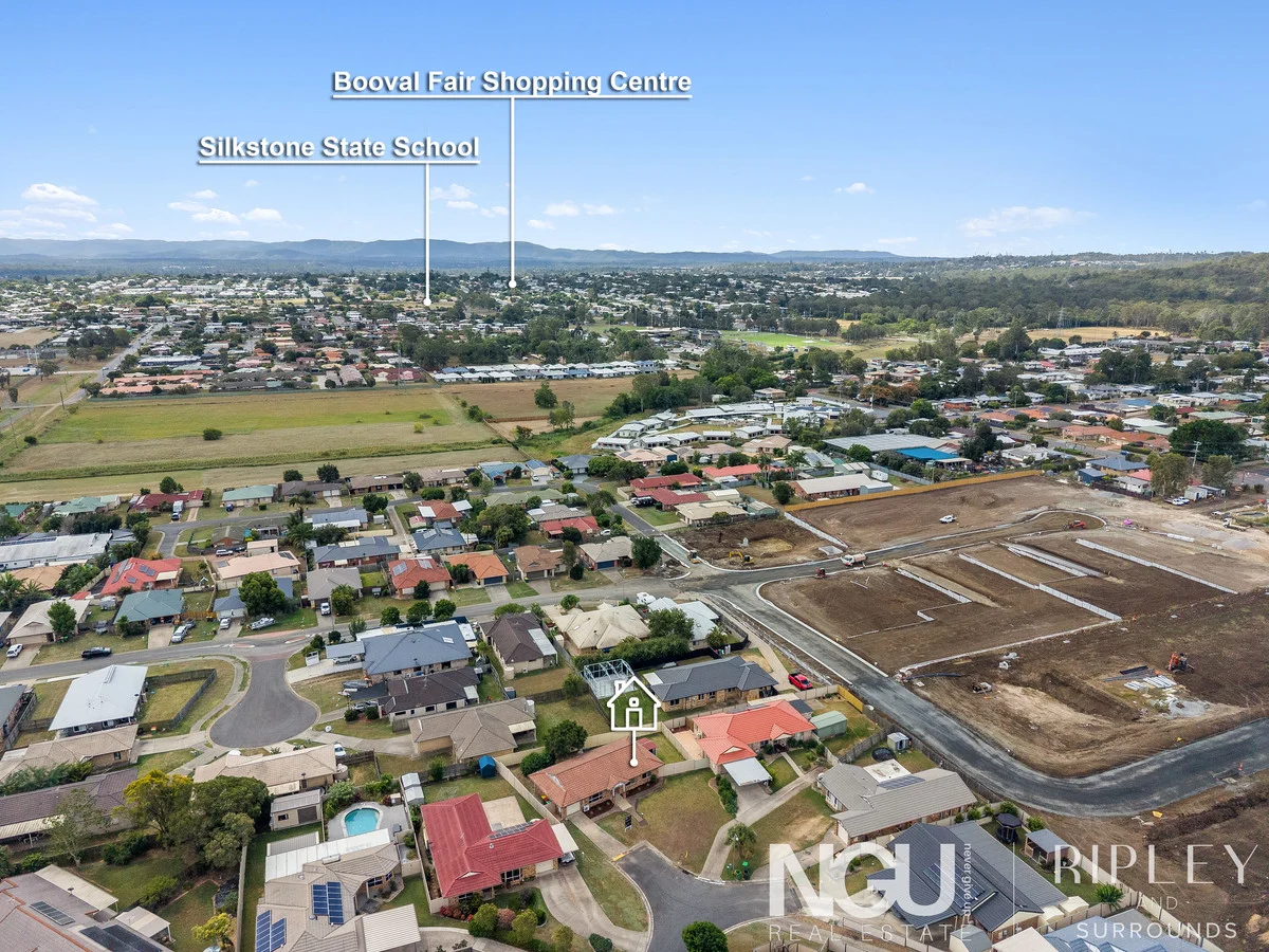 Additional image 16 of 44 Victory Street, Raceview QLD 4305