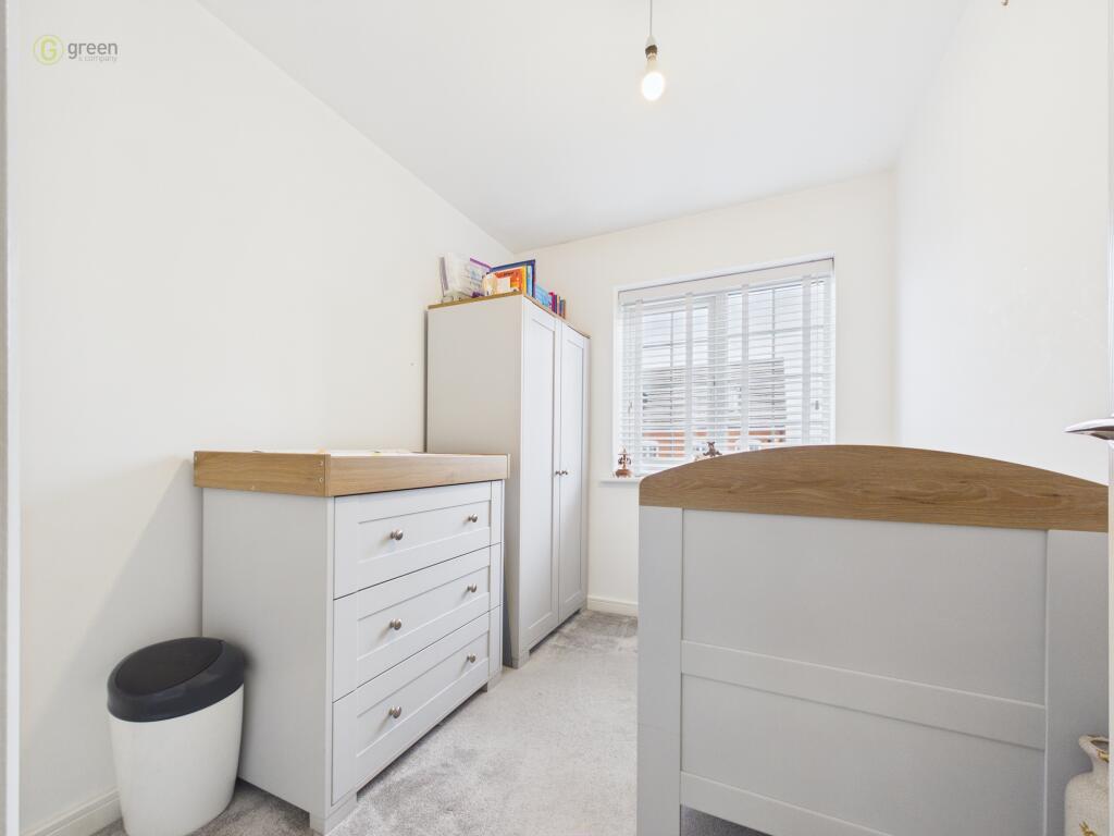 Additional image 8 of Swan Drive, Kingshurst, B37