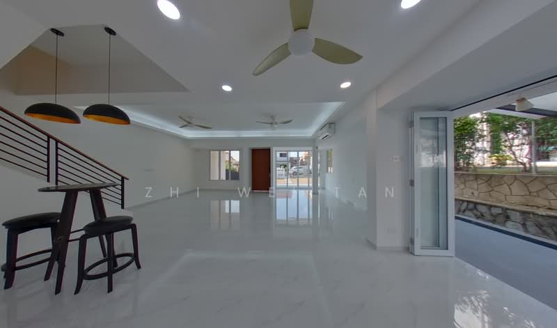 Additional image 3 of Brand New A&A Freehold Semi-D. Move In Immediately