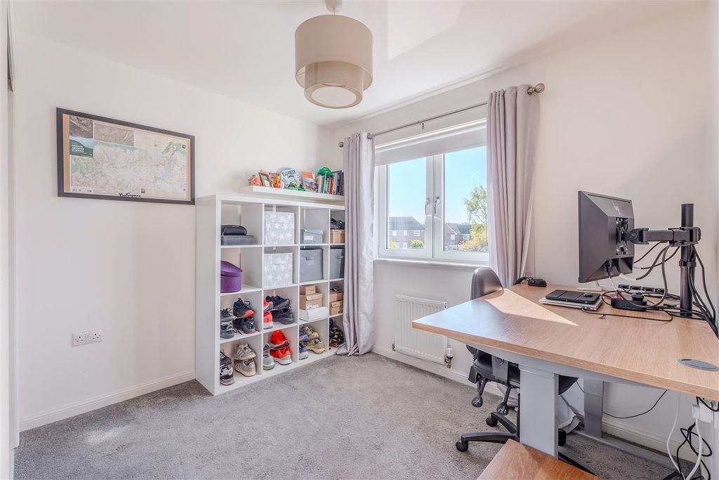 Additional image 27 of 4 bed detached house for saleFranklin Drive, Motherwell ML1