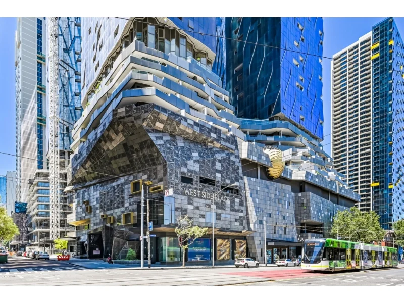 Additional image 25 of 4012C/633 Little Lonsdale Street, Melbourne VIC 3000