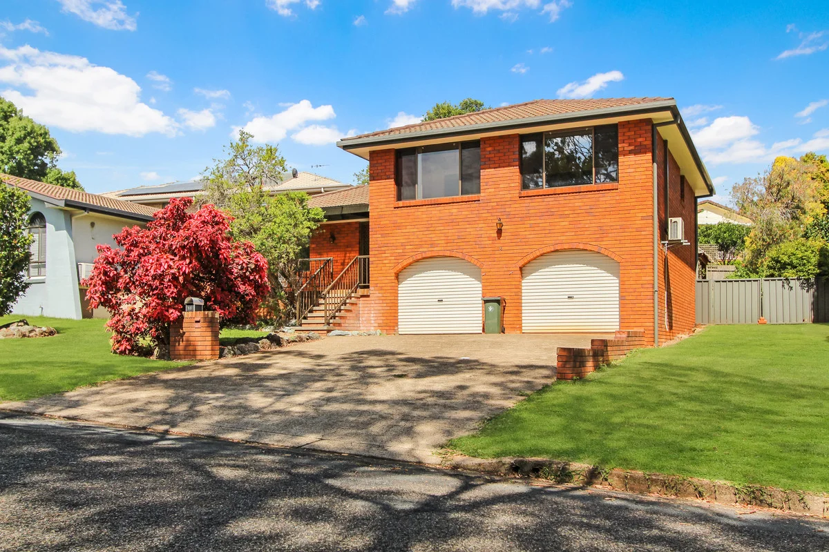 16 Boambee Street, Port Macquarie NSW 2444