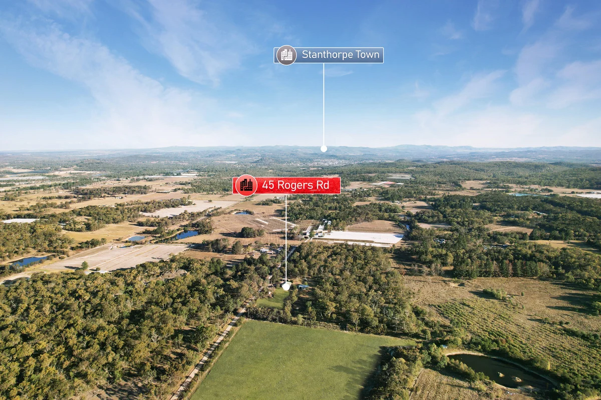 Additional image 24 of 145 Rogers Road, Applethorpe QLD 4378