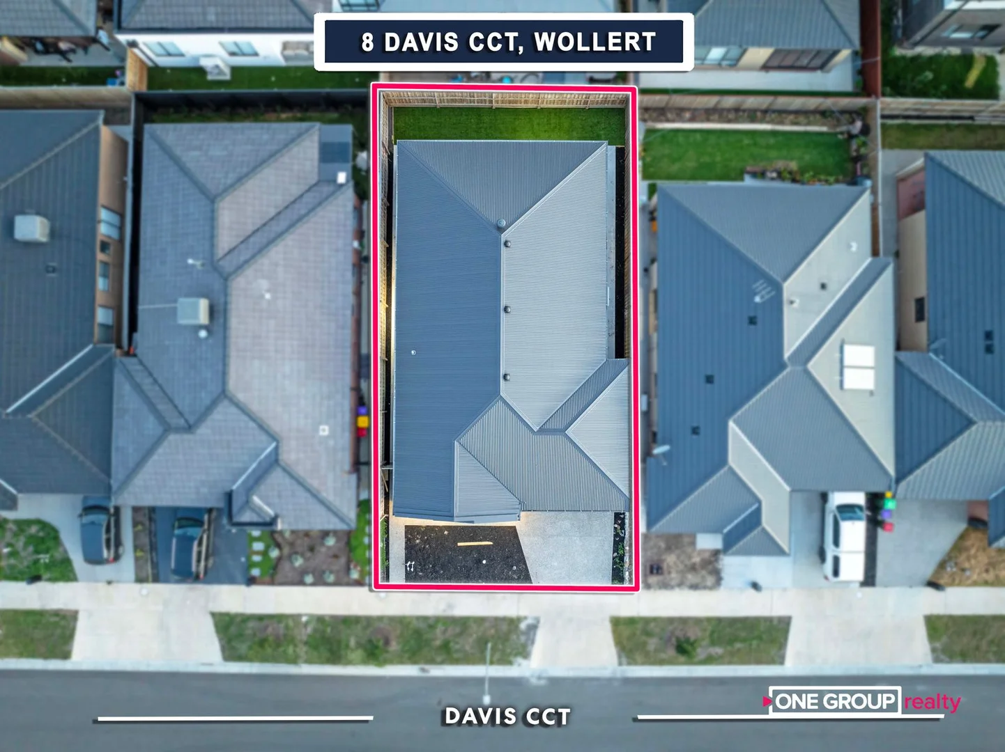 Additional image 12 of 8 Davis Circuit, Wollert VIC 3750