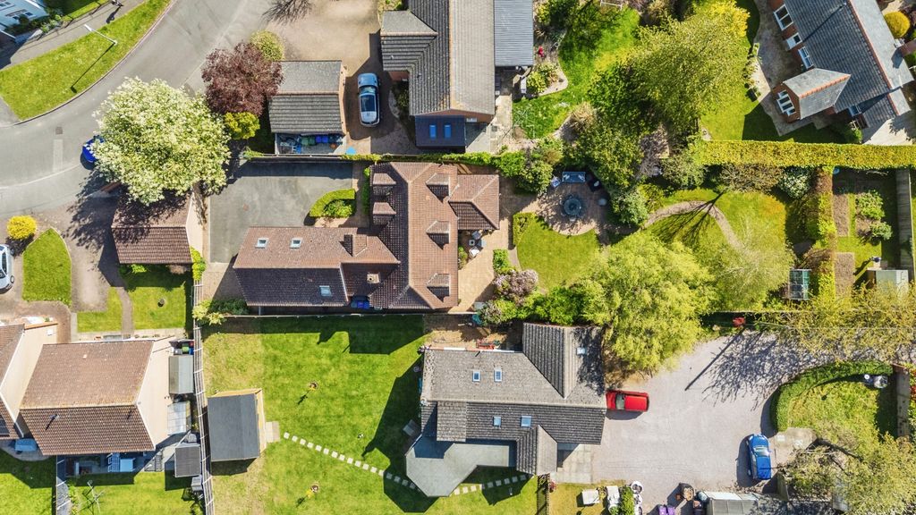 Additional image 4 of 4 bed detached house for saleNorthfield Road, Welton LN2