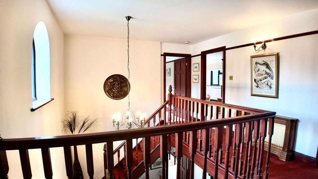 Additional image 21 of 4 bed detached house for saleCilgerran Way, Grove Park NP12