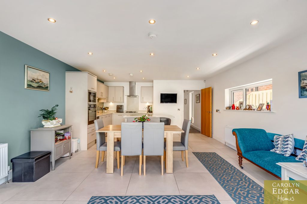 Additional image 11 of 3 bed semi-detached house for sale14 Milecross Manor, Newtownards, Co Down BT23