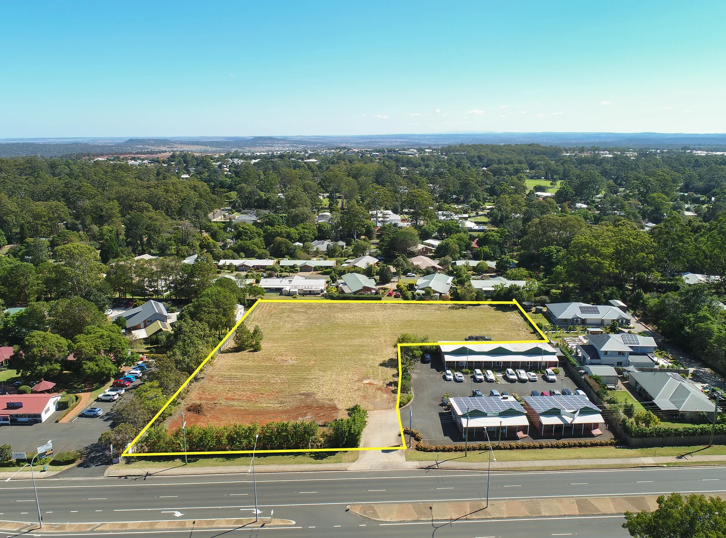 Additional image 4 of 10492 New England Highway, Highfields QLD 4352