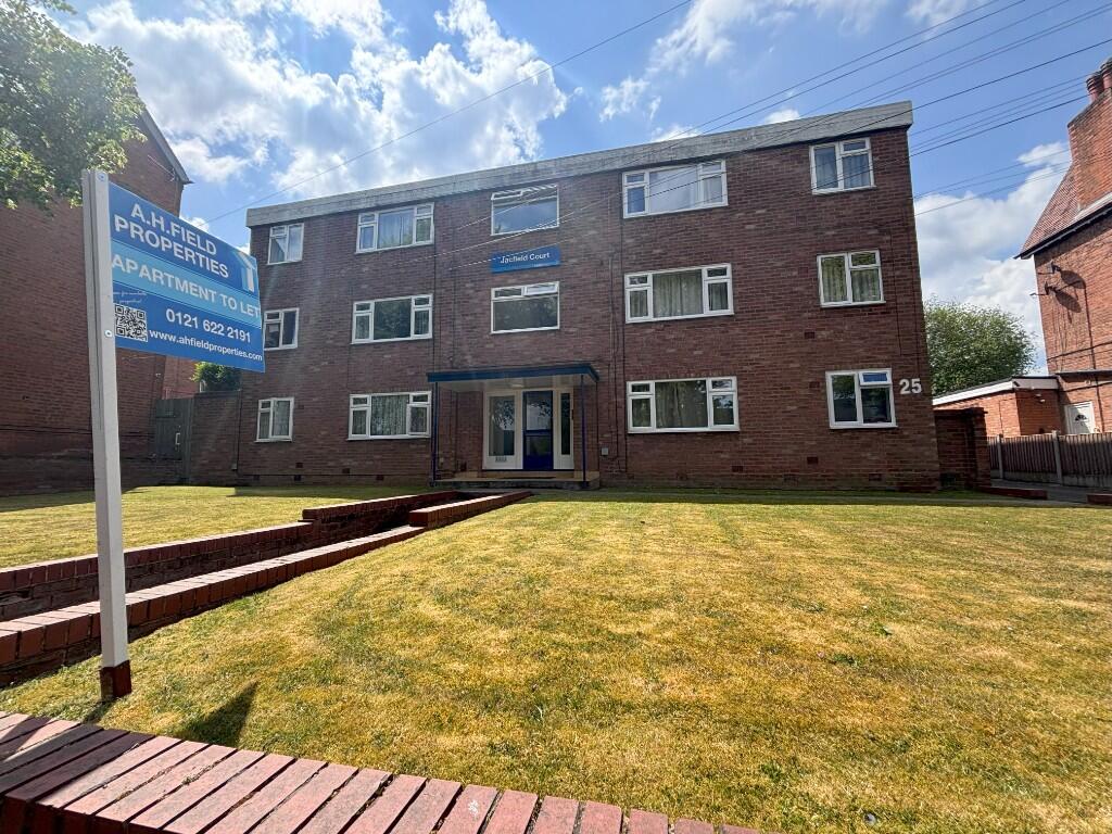 Malvern Road,Acocks Green,Birmingham,B27