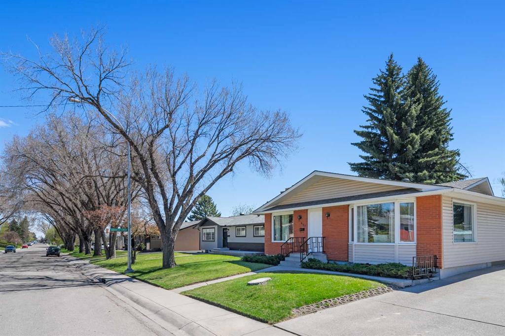 Additional image 3 of 487 Arlington Drive SE, Calgary, AB, T2H 1S4