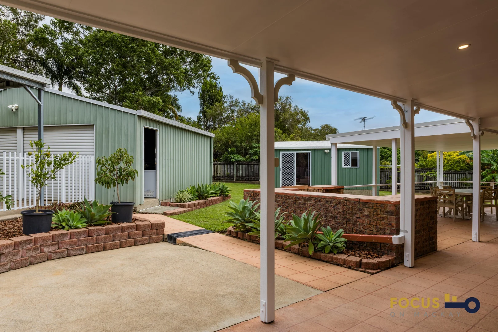 Additional image 18 of 41 Windsor Drive, Hay Point QLD 4740