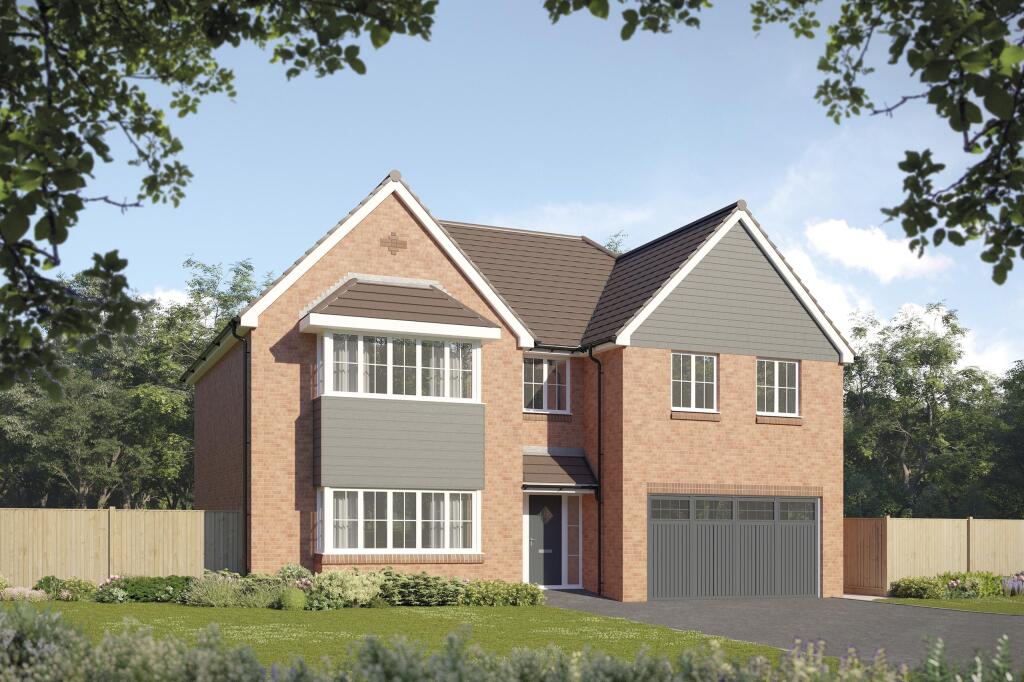 Whitford Road
Bromsgrove
B61 7ED