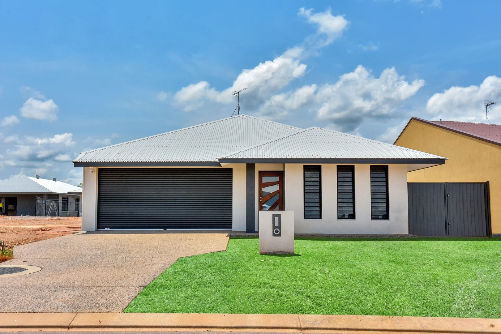 Additional image 2 of 16 Woollybutt Street, Zuccoli NT 0832