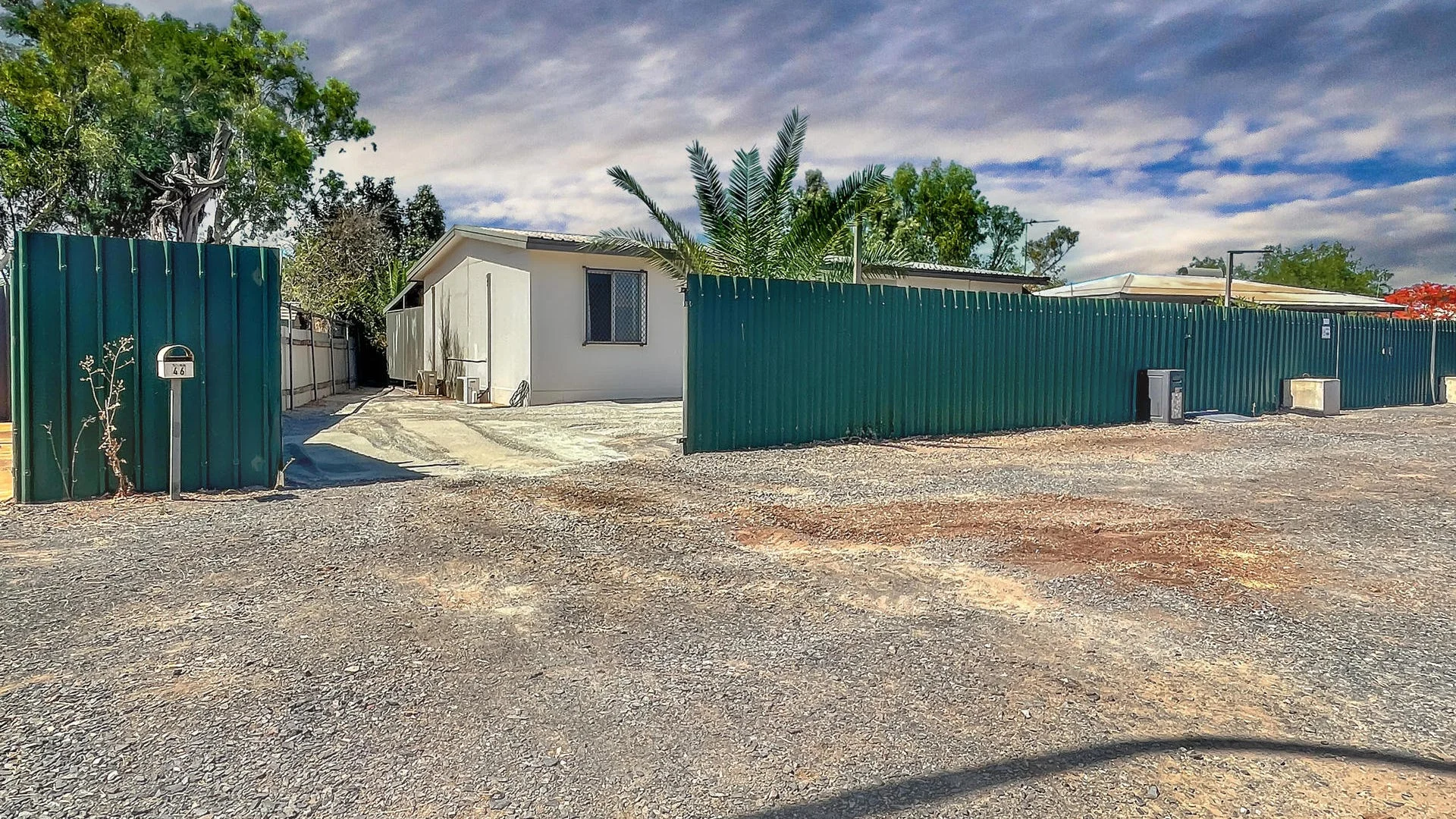 46 Richardson Way, Bulgarra WA 6714