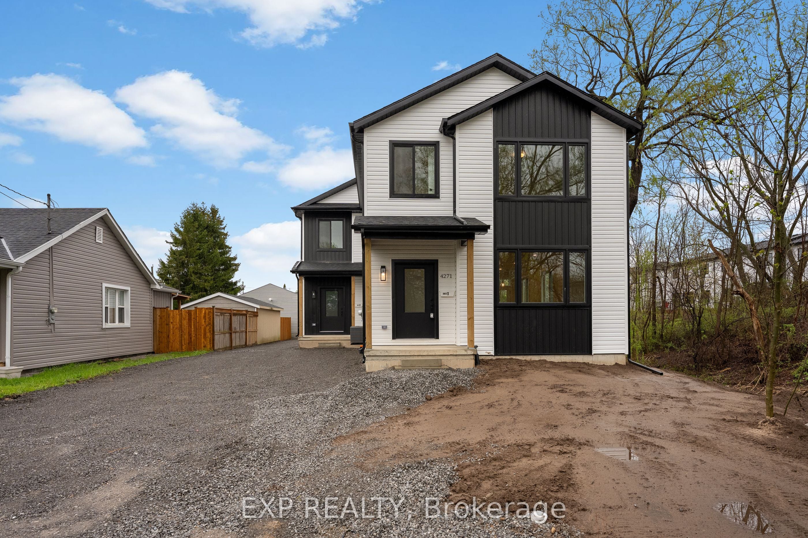 1-4271 Fifth Avenue, Niagara Falls, ON, L2E 4R1