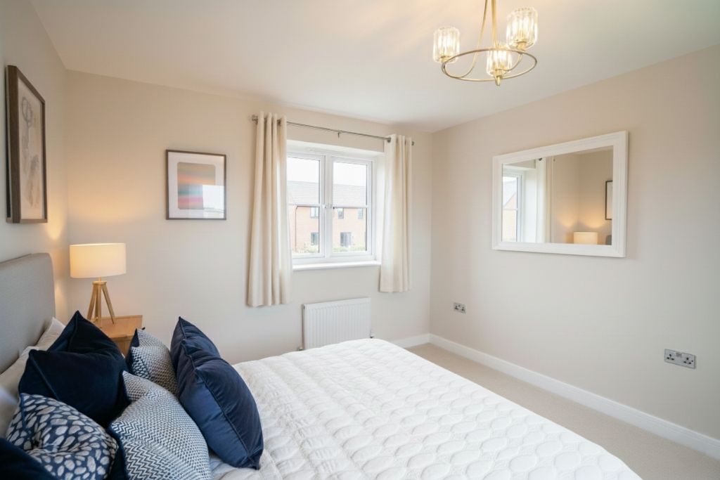 Additional image 6 of 4 bed semi-detached house for sale"The Longford" at 4 Hamilton Way, Shadsworth, Blackburn BB2