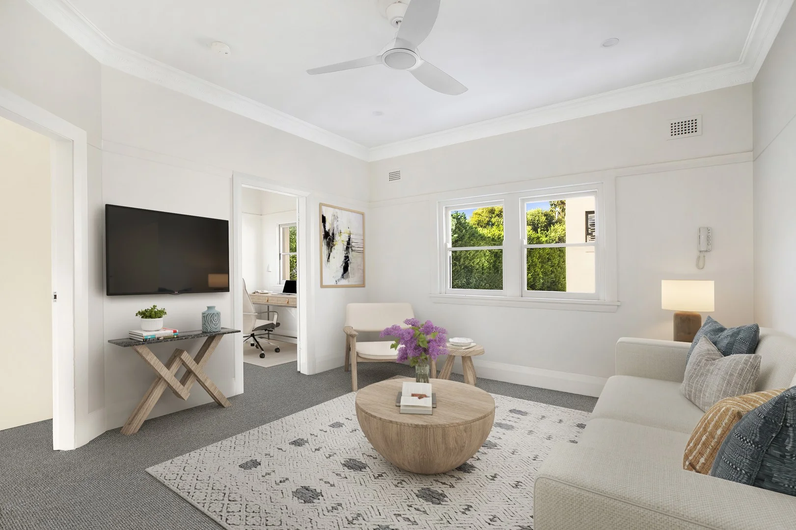 4/129 Kurraba Road, Kurraba Point NSW 2089