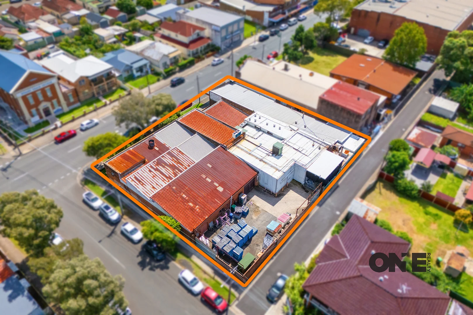 Additional image 5 of 67-77 Joseph Street, Lidcombe NSW 2141