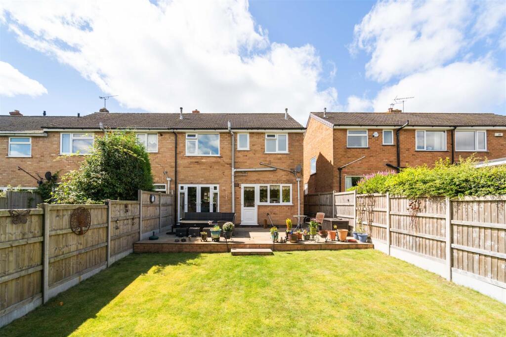 Additional image 3 of Mollington Crescent, Shirley, Solihull