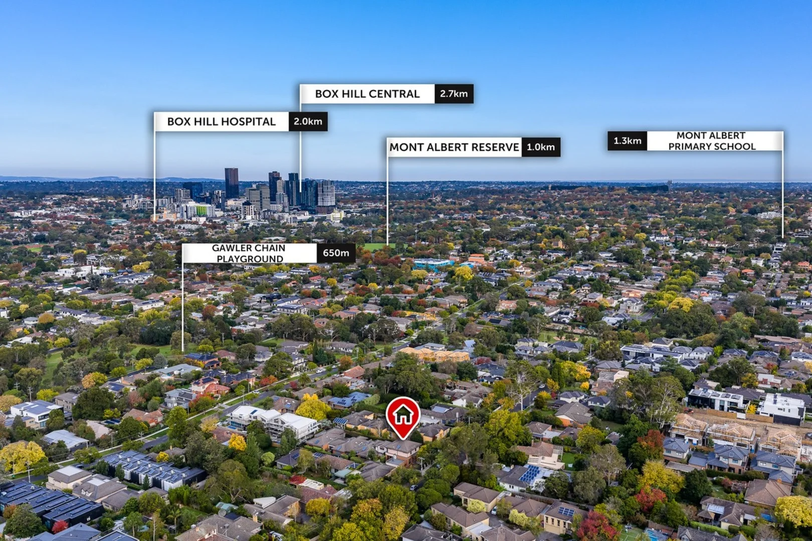 Additional image 27 of 1/30 Francesca Street, Mont Albert North VIC 3129