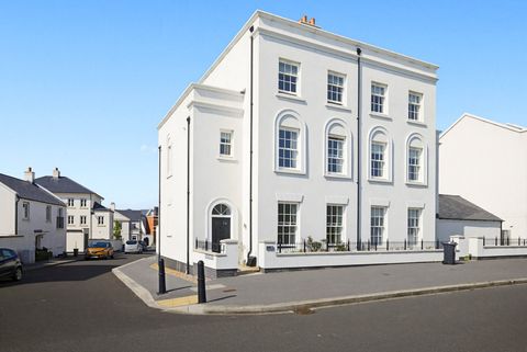 Gemini Road, Sherford PL9
