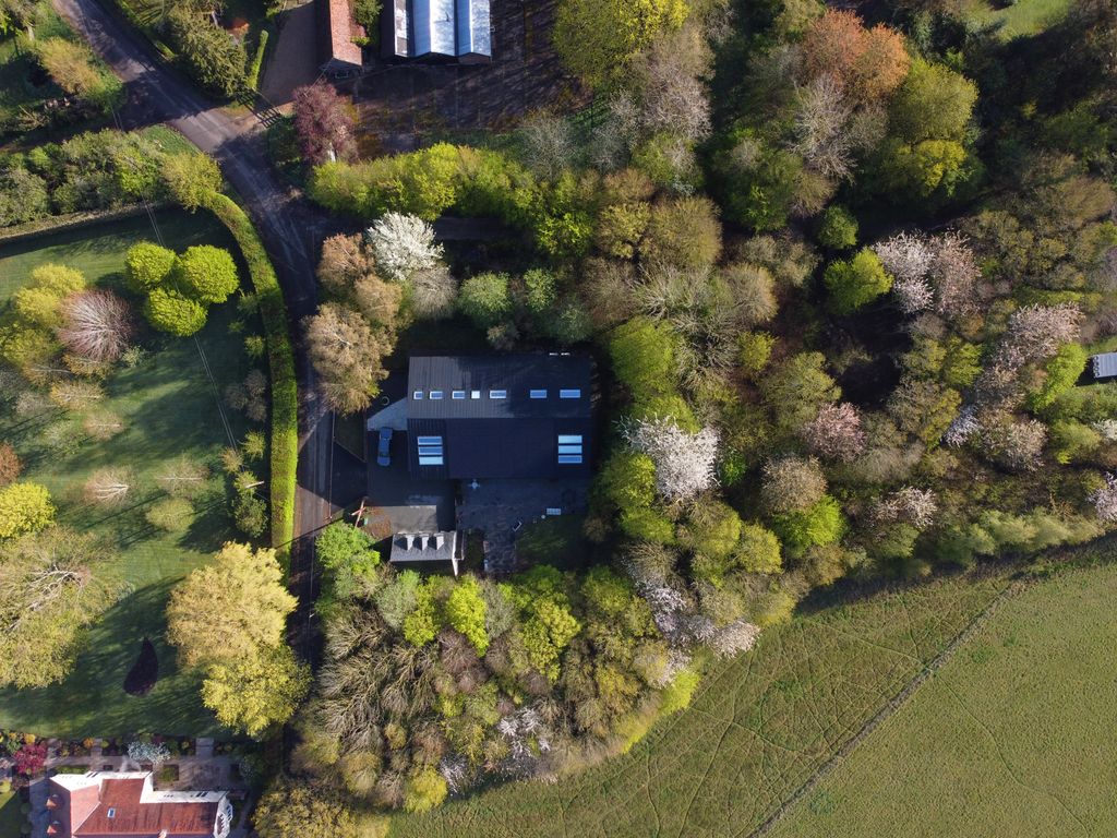 Additional image 27 of 6 bed barn conversion for saleThe Grain Store, Wicker Street IP7