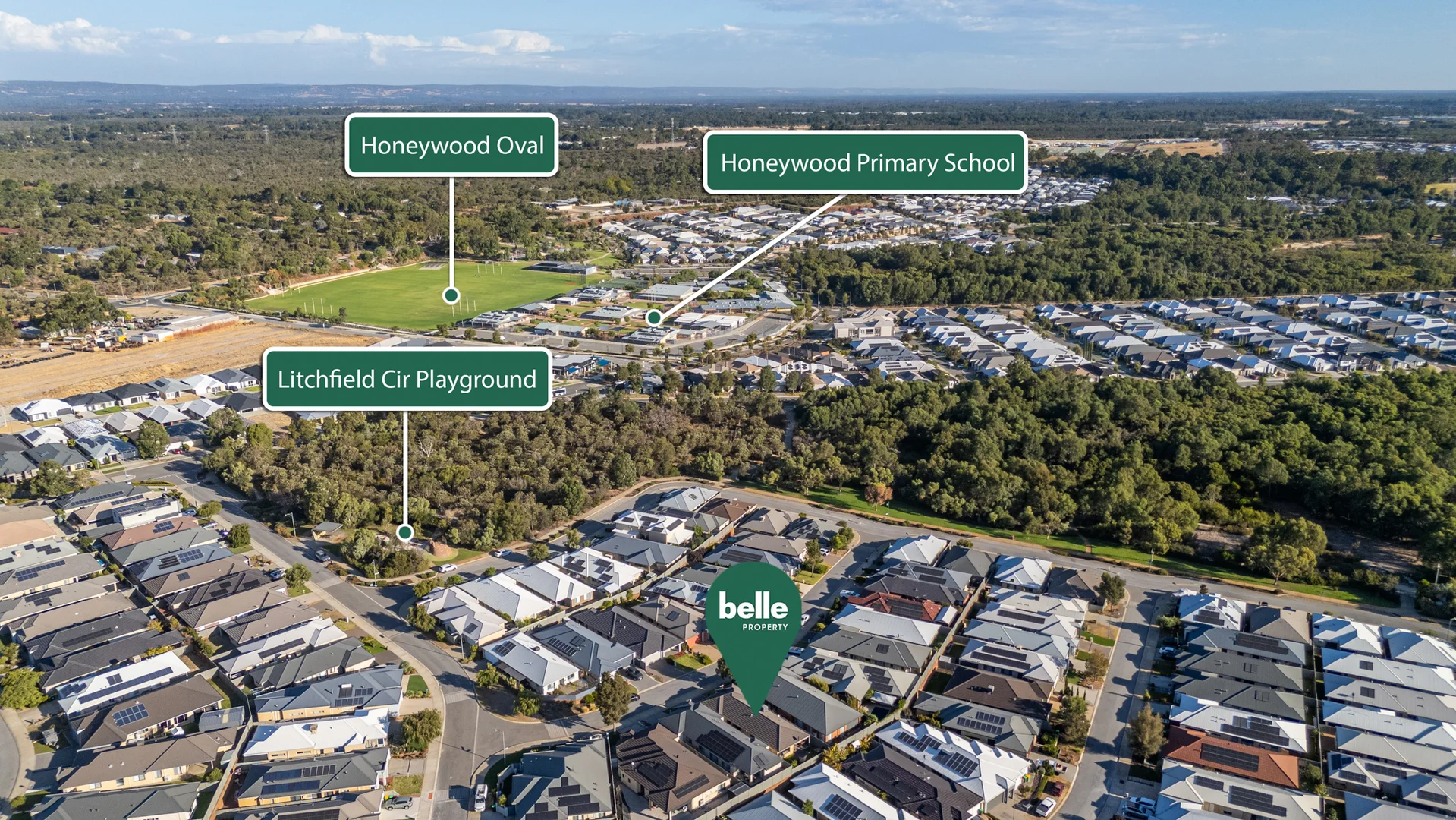 Additional image 26 of 8 Addis Way, Wandi WA 6167