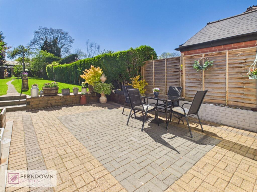 Additional image 15 of Station Road, Marston Green, Birmingham, West Midlands, B37