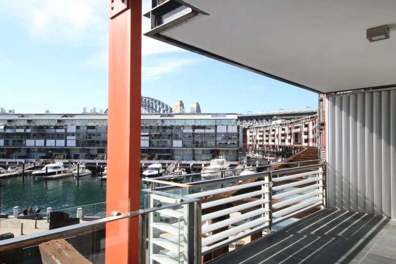 Additional image 3 of 305/21A Hickson Road, Sydney NSW 2000