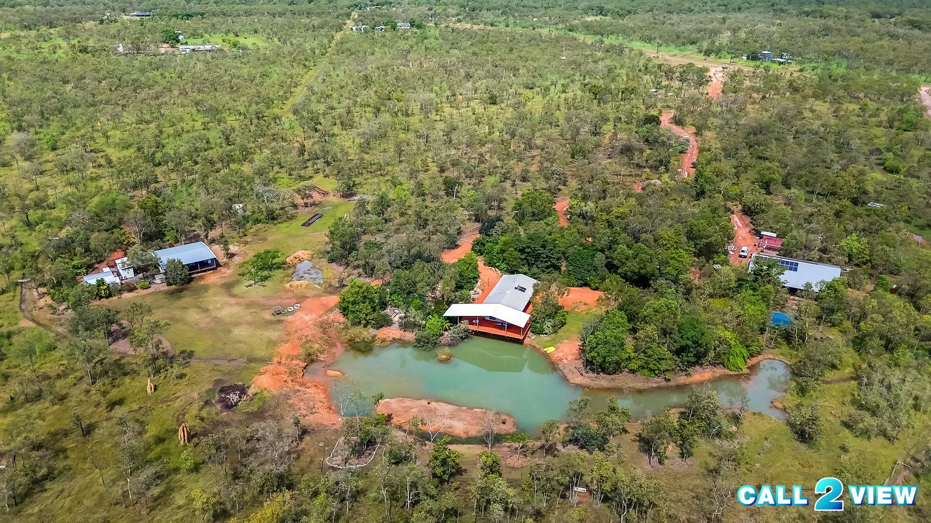 Additional image 28 of 330 Wright Road, Marrakai NT 0822