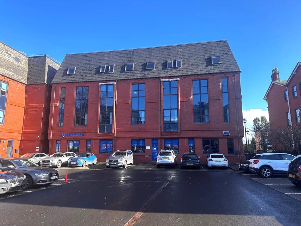 Additional image 37 of Apex Centre, 55 Calthorpe Road, Edgbaston, Birmingham, B15 1TH