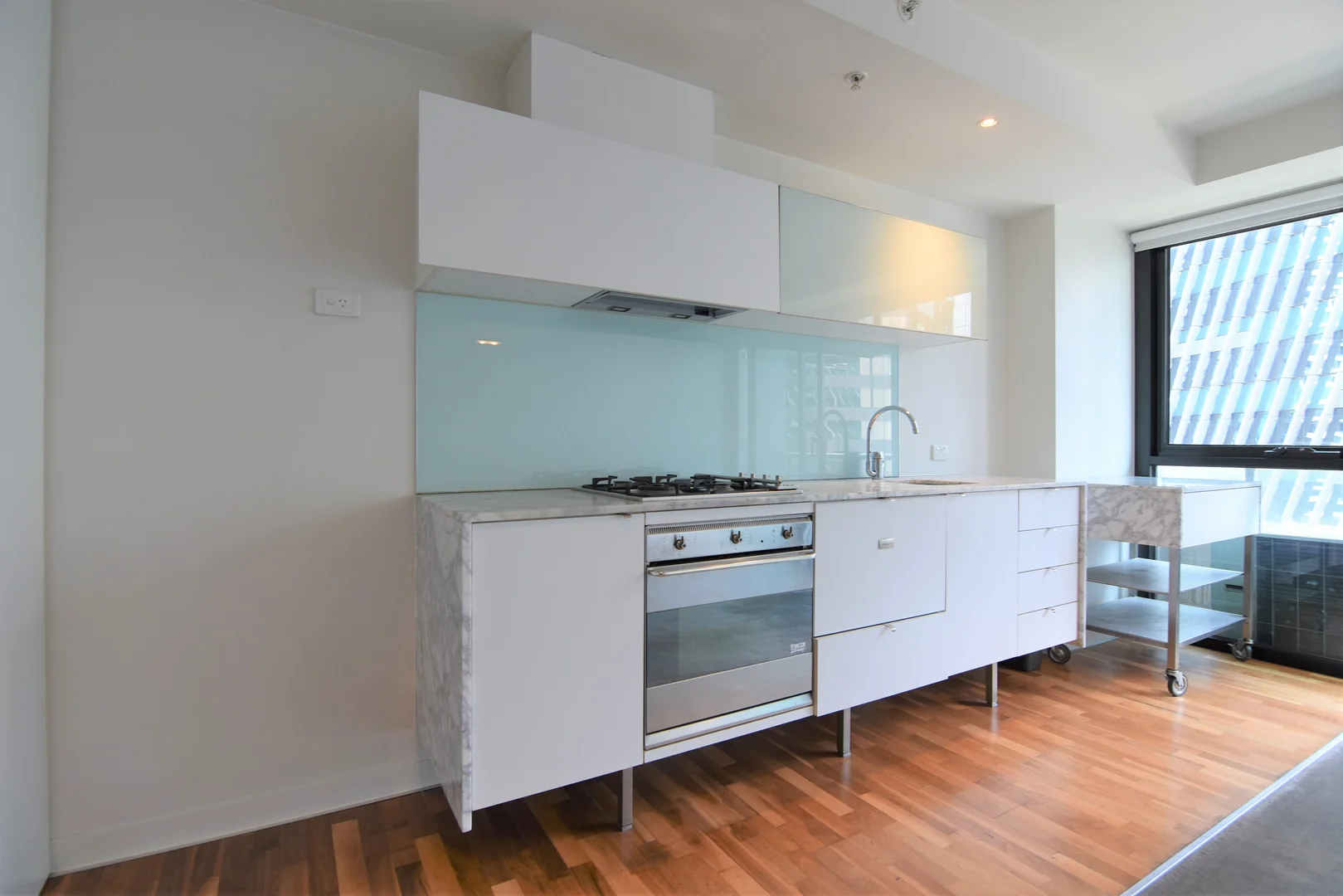 Additional image 2 of 1003/280 Spencer Street, Melbourne VIC 3000
