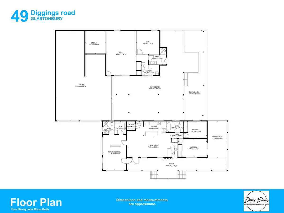 Additional image 3 of 2/49 Diggings Road, Glastonbury QLD 4570