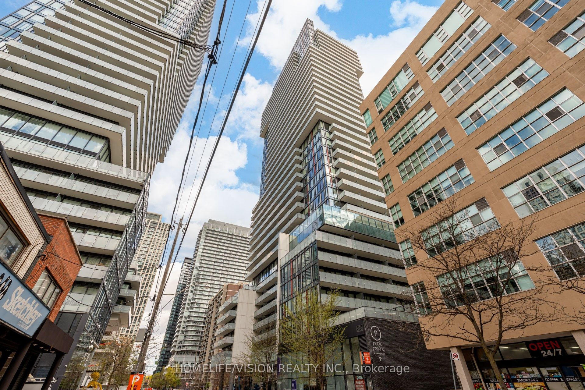 Additional image 3 of 910-185 Roehampton Avenue, Toronto, ON, M4P 0C6