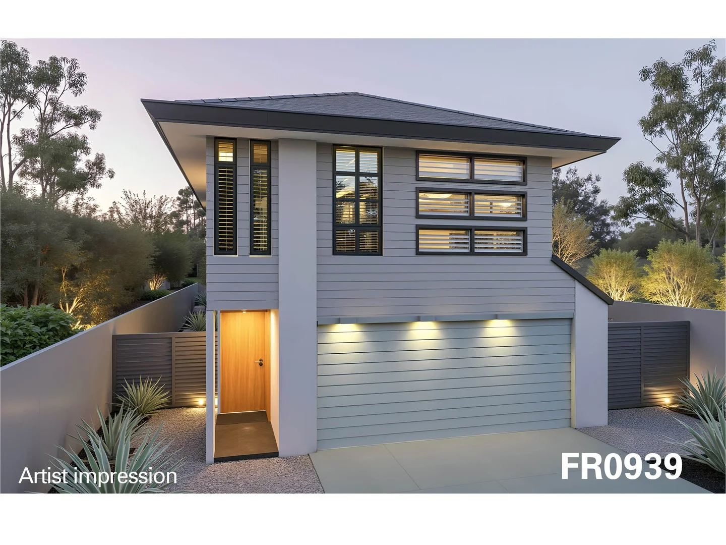 Lot 13/64 Nursery Rd, Holland Park West QLD 4121
