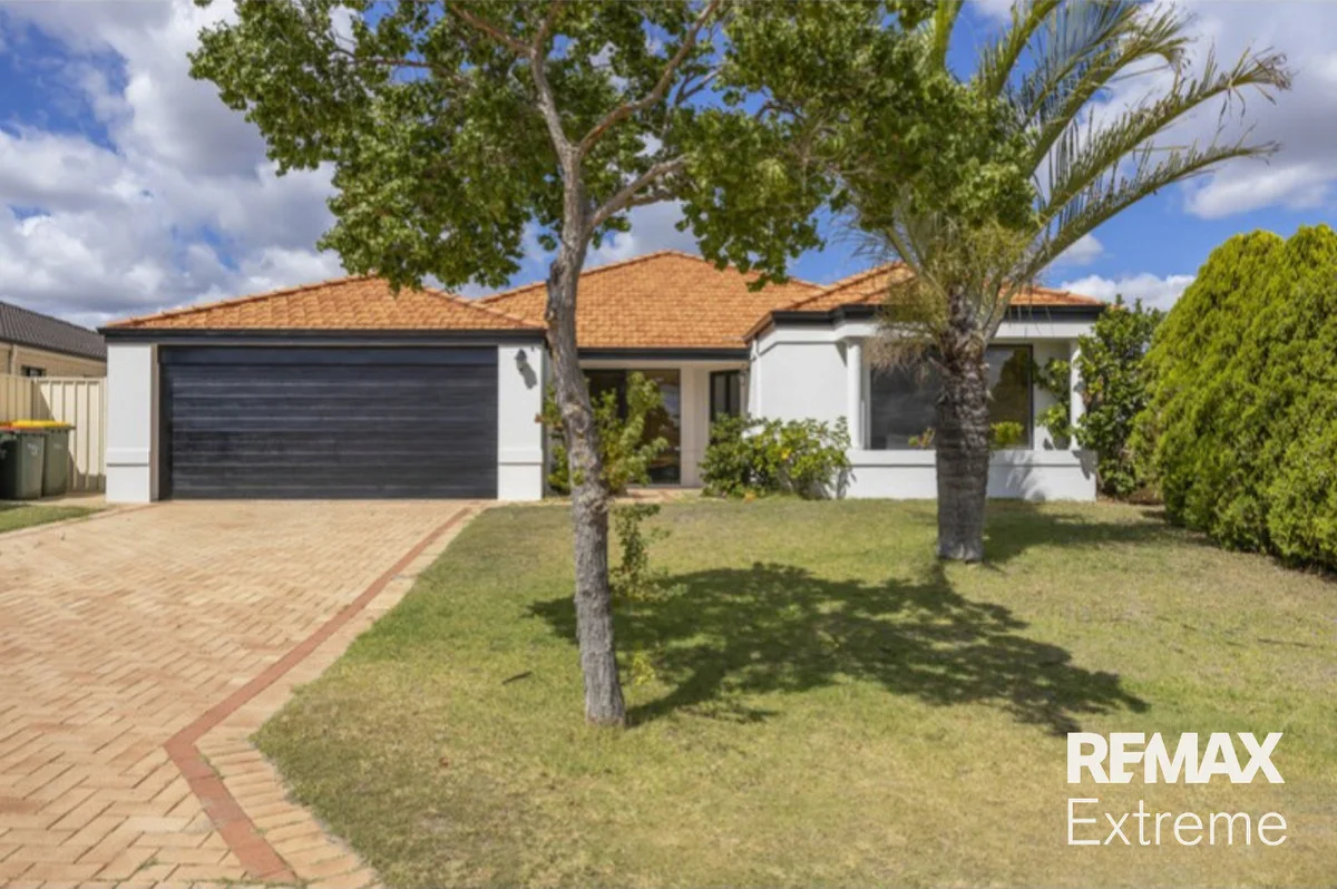 20 Narranbee Ridge, Tapping WA 6065