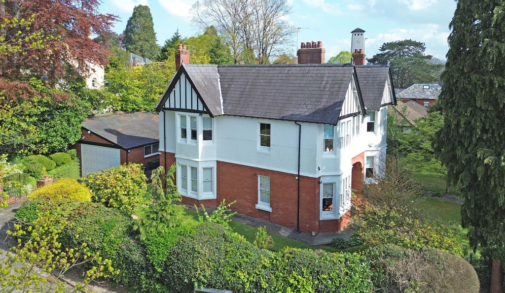 Additional image 41 of 6 bed detached house for saleGlen View, Newport NP20