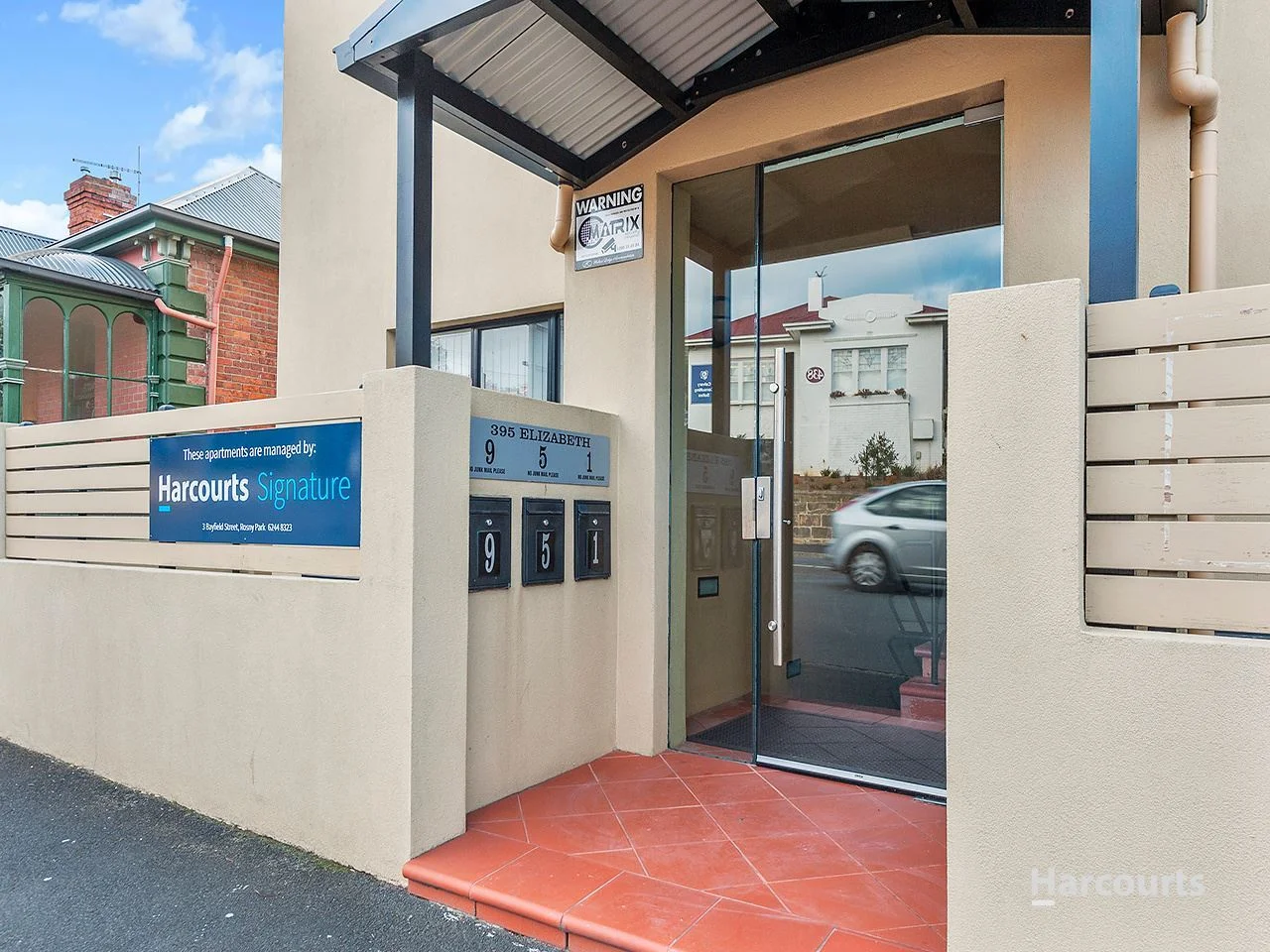 Additional image 7 of 1/395 Elizabeth Street, North Hobart TAS 7000