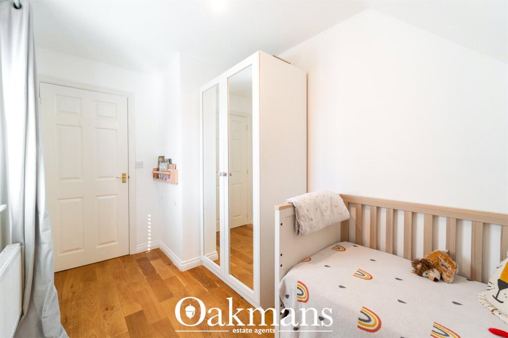 Additional image 40 of Laughton Close, Birmingham, West Midlands, B31