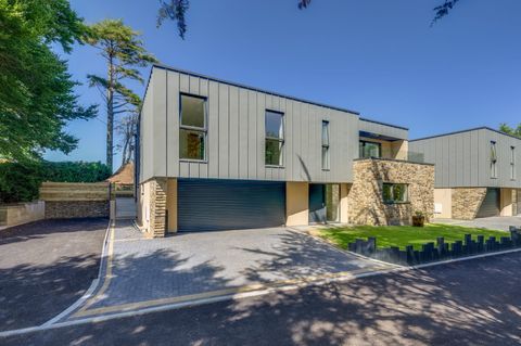 Boringdon Croft, Plympton, Plymouth PL7, New home