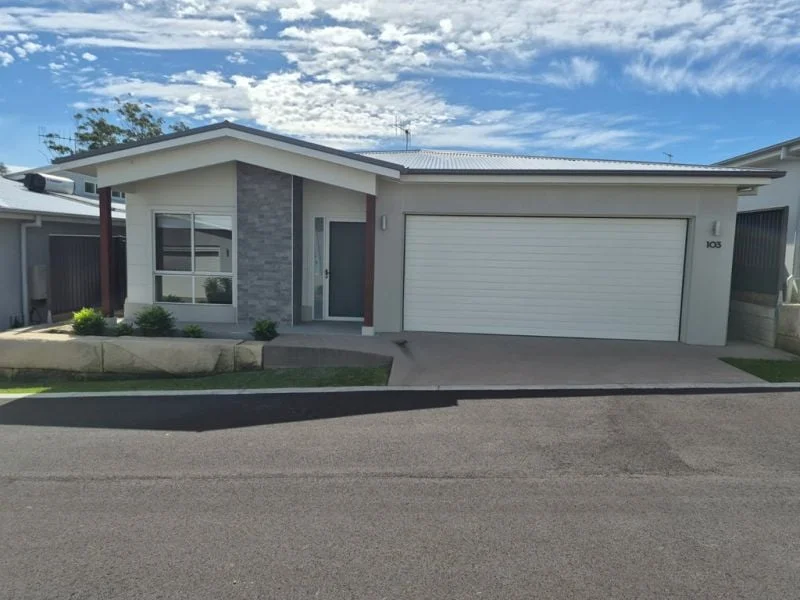 103/19 Glenfern Avenue, Thrumster NSW 2444
