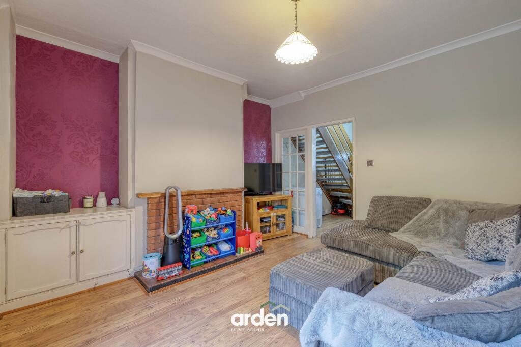 Additional image 3 of Perryfields Road, Bromsgrove, B61